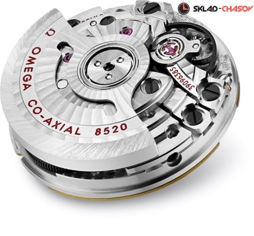 часы Omega De Ville Ladymatic 425.32.34.20.57.004  фото фото 2