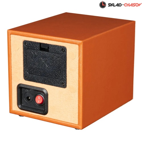 Шкатулка для автоподзавода 1-х часов Altitude A1BRC-PVC фото фото 3