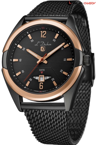 Мужские L'Duchen Horizon D 191.91.11 M фото фото 2