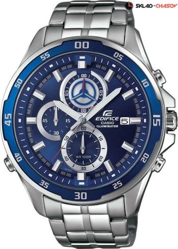 Casio Edifice EFR-547D-2A фото
