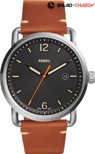 Fossil The Commuter FS5328 фото