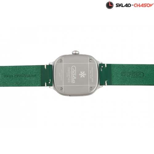 Механические с автоподзаводом Слава 0262409/300-2427 фото фото 6