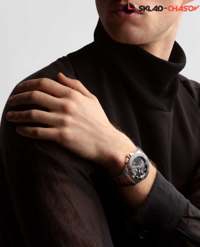 Наручные часы Longines L3.782.3.78.7 фото фото 5