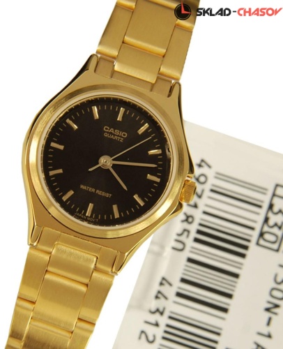 Casio LTP-1130N-1A фото фото 2