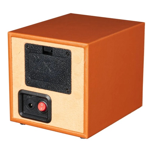 Шкатулка для автоподзавода 1-х часов Altitude A1BRC-PVC фото фото 3