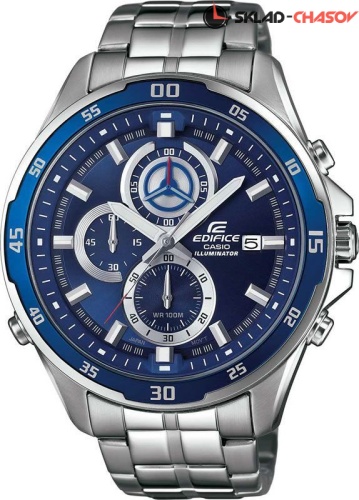 Casio Edifice EFR-547D-2A фото