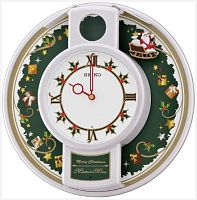 Seiko QHM003WN фото