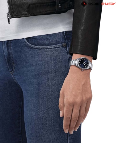 Tissot T150.210.11.041.00 фото фото 2