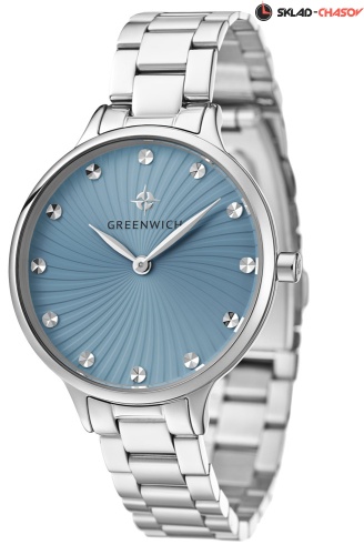 Greenwich Wind GW 321.10.39 фото фото 2