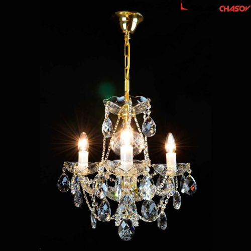 Wranovsky Classe 3 Gold (l) фото фото 2