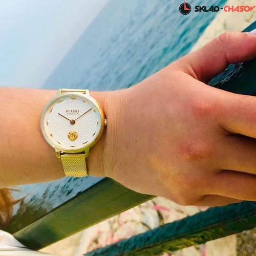 VERSUS Versace VSP1S0919 фото фото 5