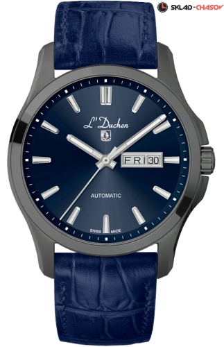 Мужские L'Duchen Dynamique D 263.63.16 фото