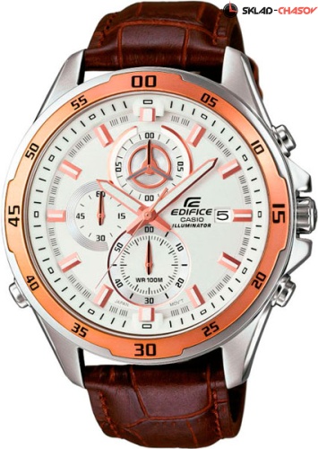 Casio EFR-547L-7A фото