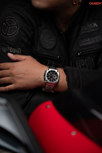 Chronoforce CF 5355 GSBS фото фото 3