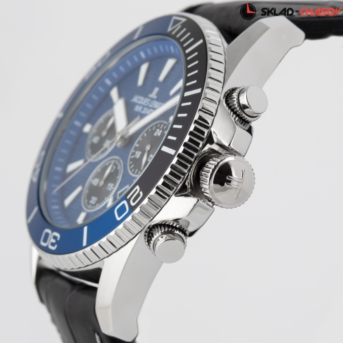 Наручные часы Jacques Lemans 1-2206B фото фото 3