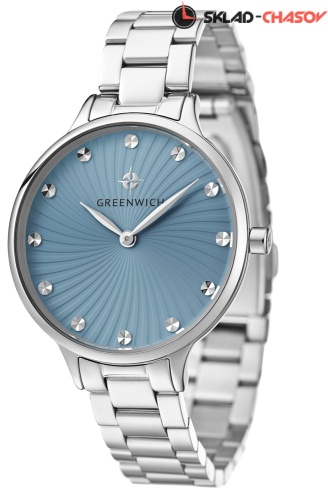 Greenwich Wind GW 321.10.39 фото фото 2