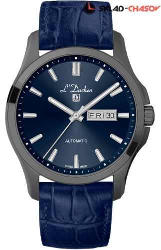 Мужские L'Duchen Dynamique D 263.63.16 фото