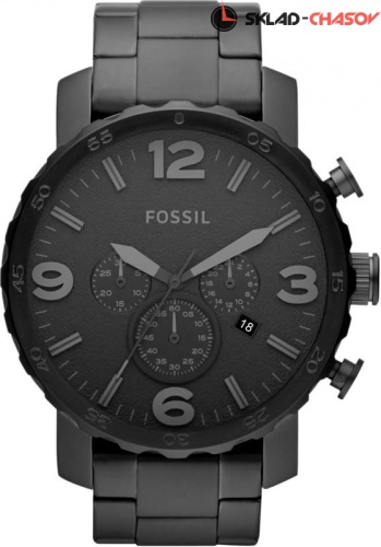 Fossil Chronograph JR1401 фото