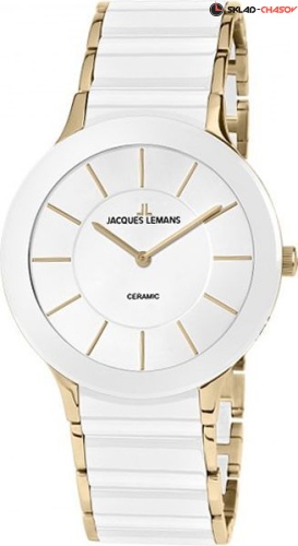 Женские Jacques Lemans Dublin 1-1856C фото