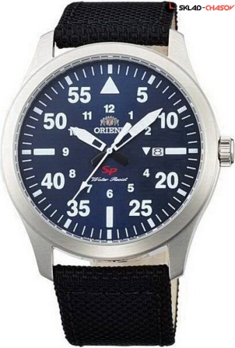 Мужские Orient Sporty Quartz FUNG2005D0 фото