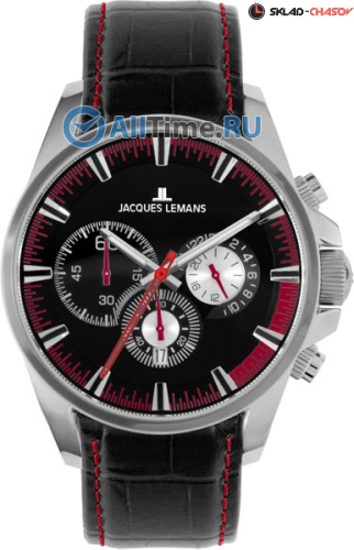 Наручные часы Jacques Lemans 1-1655D фото