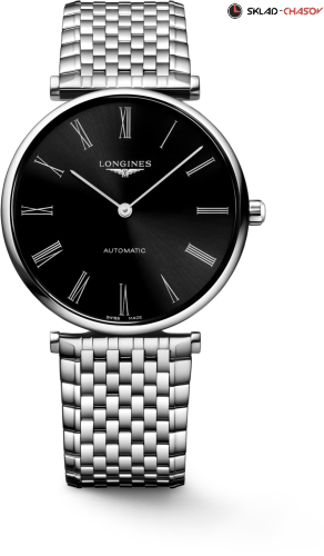 Longines L4.918.4.51.6 фото