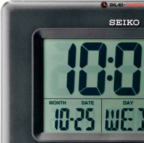 Настенные часы Seiko QHL058K фото фото 2