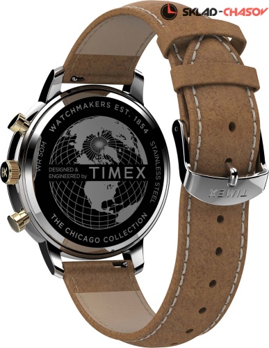Timex TW2U39000YL фото фото 4