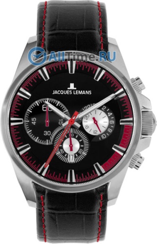 Наручные часы Jacques Lemans 1-1655D фото