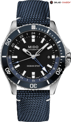 Mido M026.629.17.051.00 фото