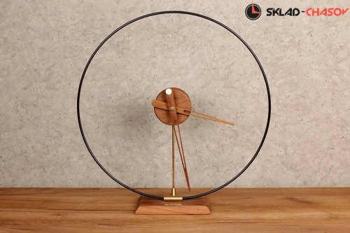 Настольные часы Altitude Meteo фото