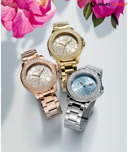 Женские Guess GW0410L1 фото фото 3