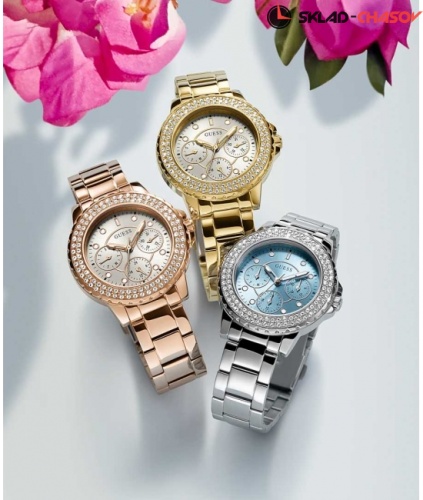 Женские Guess GW0410L1 фото фото 3