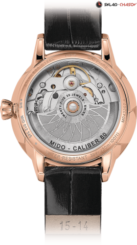 Mido M043.207.36.018.00 фото фото 3