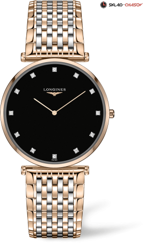 Longines L4.766.1.57.7 фото