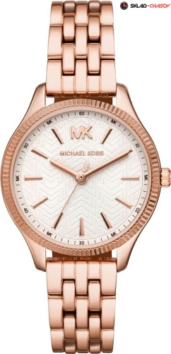 Женские Michael Kors Runway MK6641 фото