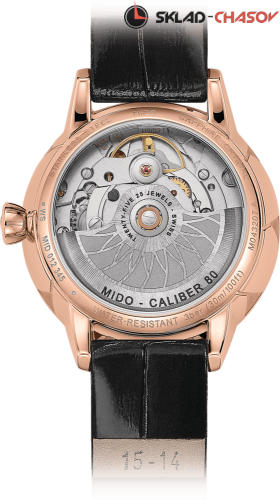 Mido M043.207.36.018.00 фото фото 3