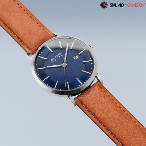 Мужские Bering 15439-507 фото фото 4