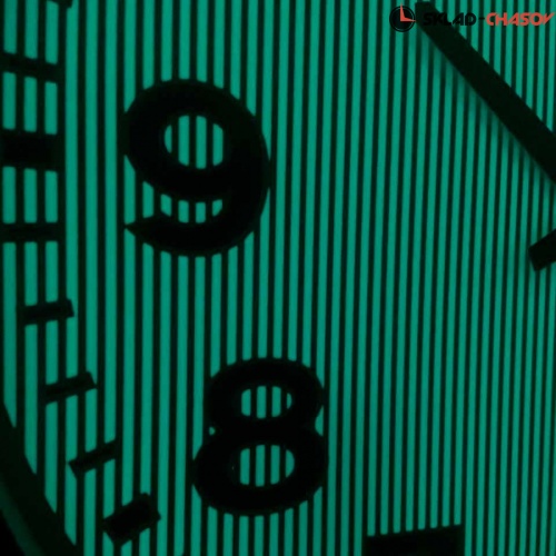 Seiko QXA799S фото фото 4