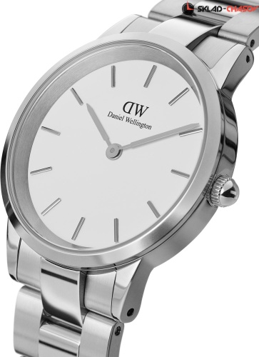 Daniel Wellington DW00100207 фото фото 2