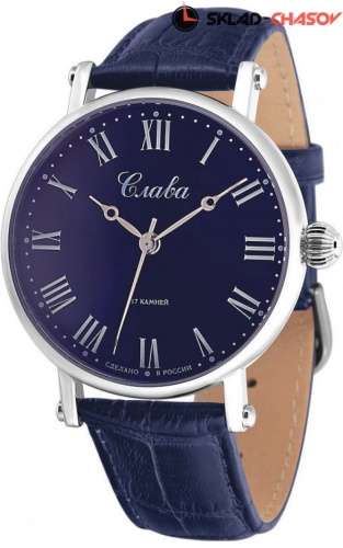 Механические Слава "Премьер" 8190900/300-2409.В фото