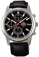 Мужские Orient Chronograph FKU00004B0 фото
