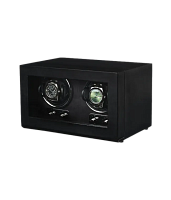 Шкатулка для автоподзавода 2-х часов BADGE 02BLG фото