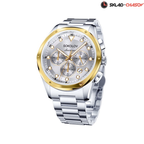 Sokolov Searacer 320.79.00.000.05.01.3 фото фото 2