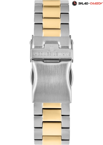 Jacques Lemans 50-3i фото фото 2