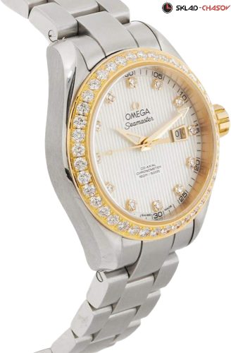 Omega 23125302055004 фото