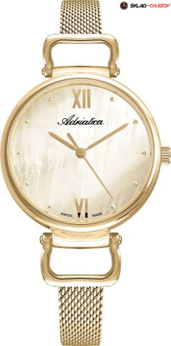 Женские Adriatica Essence A3745.118SQ фото