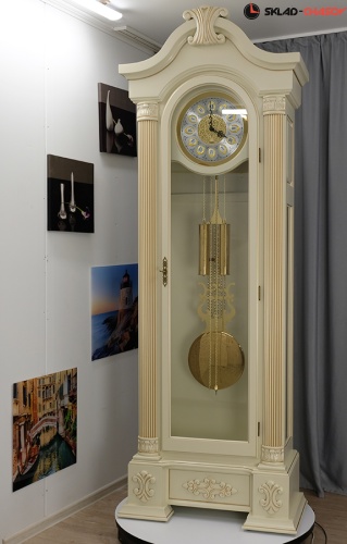 Columbus CR-9705-271 PG-IV фото