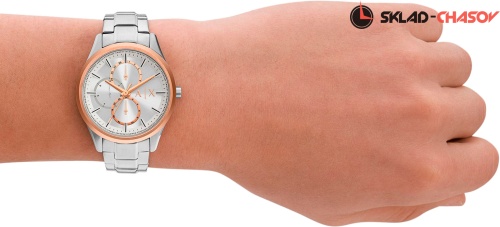 Наручные часы Armani Exchange AX1870 фото фото 2