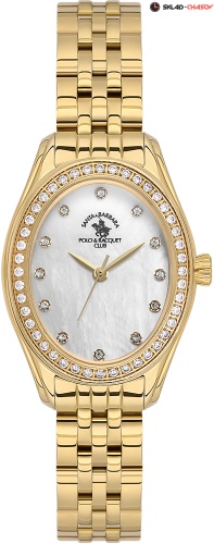 Santa Barbara Polo & Racquet Club SB.1.10620-2 фото